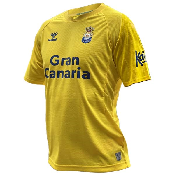 Thailande Maillot Las Palmas Domicile 2022-23